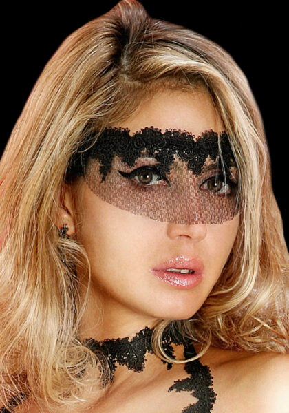 Balance Eye Mask