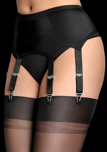 Anne 6 Strap Suspenders