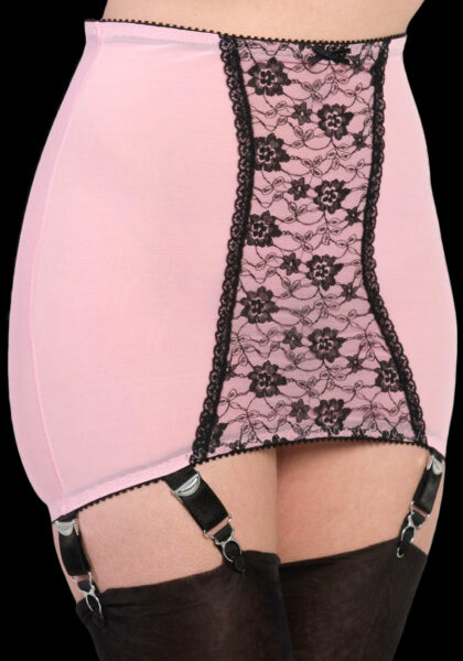 Passion 6 Strap Girdle