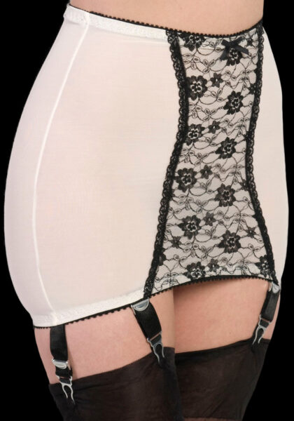 Passion 6 Strap Girdle