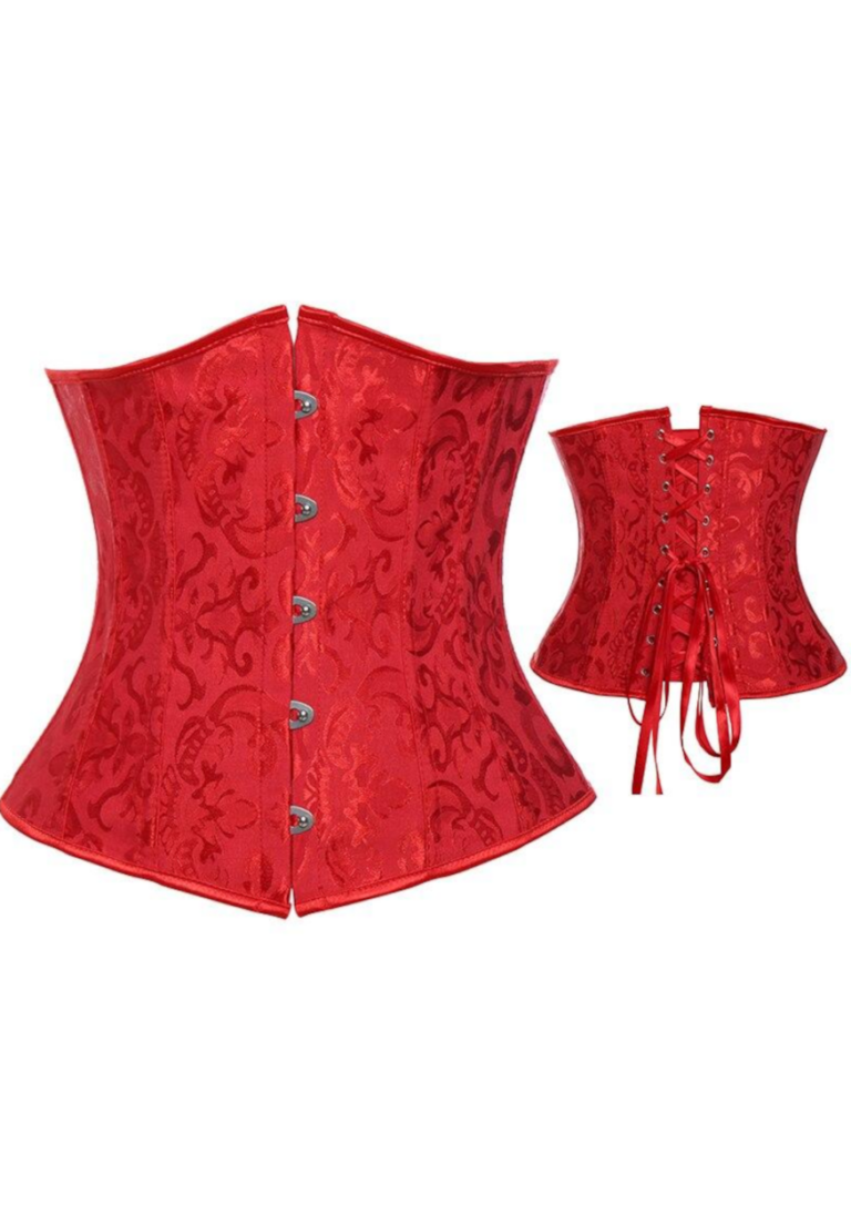 Kirsten Waist Cincher (M UK1012) Sexy Underwear Sensalle Lingerie